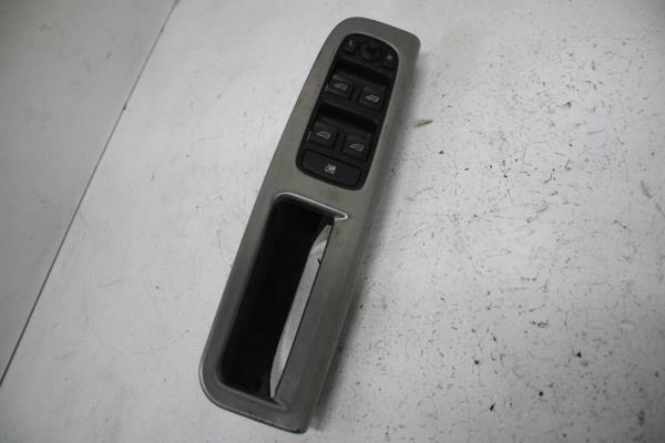 BOUTON LEVE VITRE VOLVO V70 2000-2008 4-VITRES - Vue 1